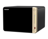 QNAP TS-664-8G - 1213990 - zdjęcie 5